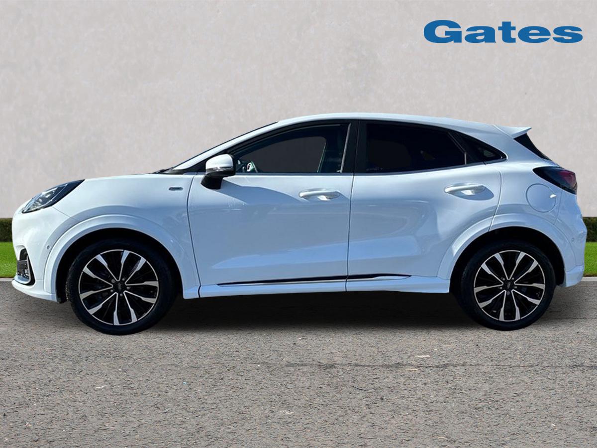 Used Ford Puma 2023 for sale - 76804009: Photo 4