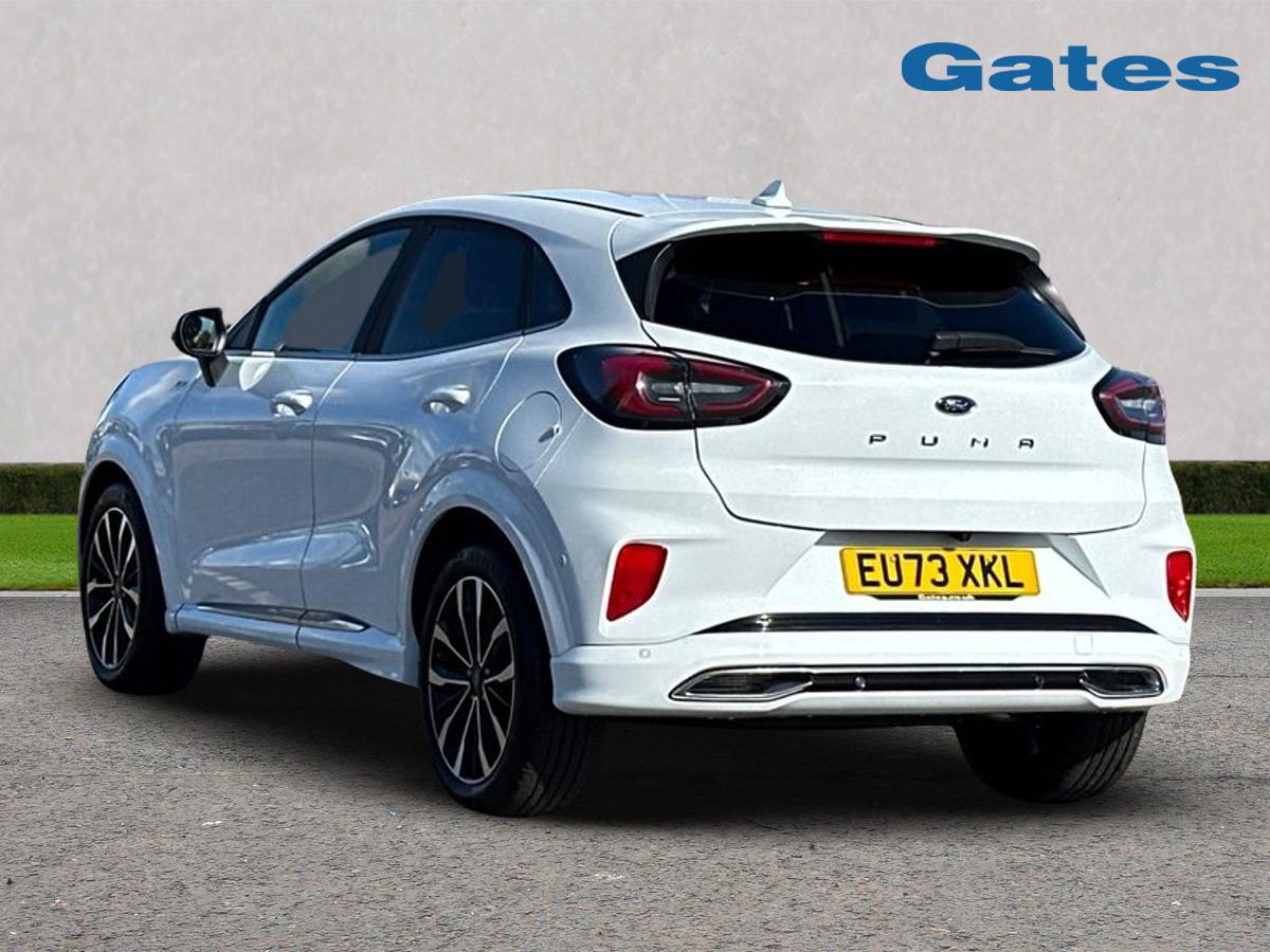 Used Ford Puma 2023 for sale - 76804009: Photo 5