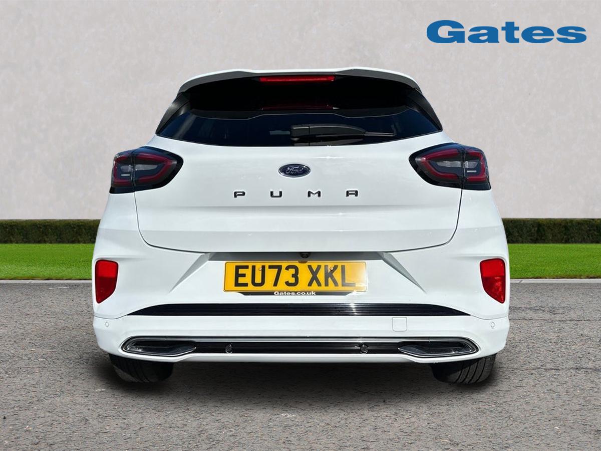 Used Ford Puma 2023 for sale - 76804009: Photo 6