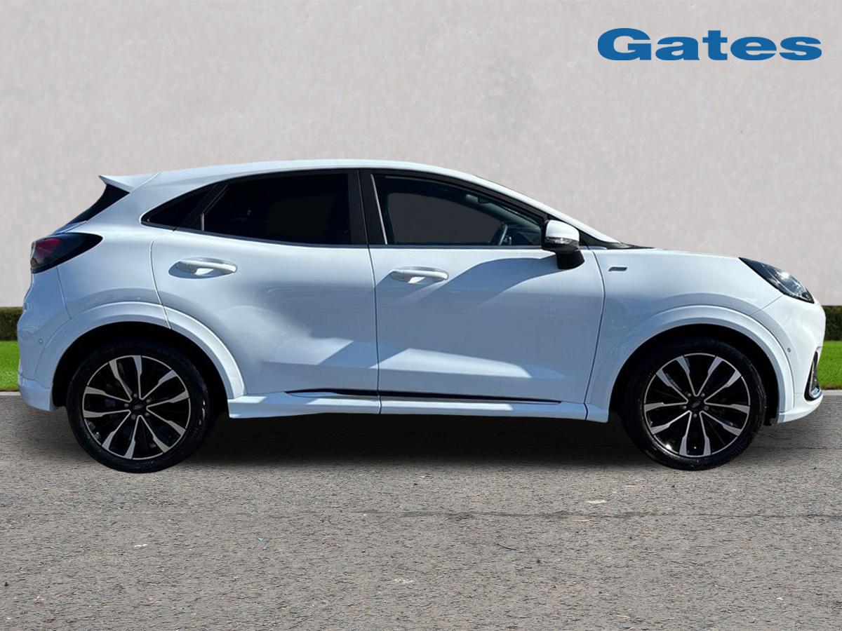 Used Ford Puma 2023 for sale - 76804009: Photo 8