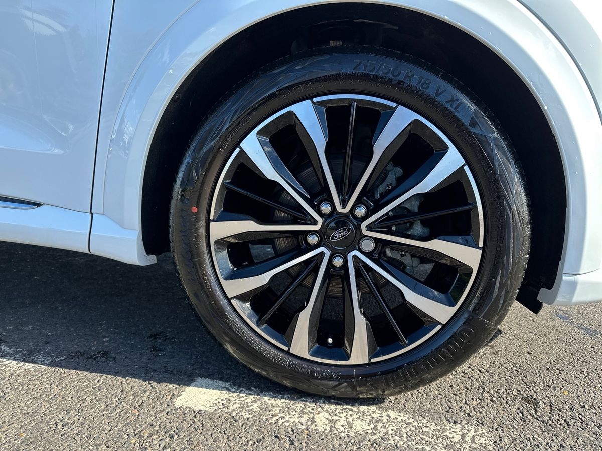 Used Ford Puma 2023 for sale - 76804009: Photo 9