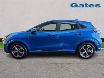 Used Ford Puma 2025 for sale - 75466221: Photo