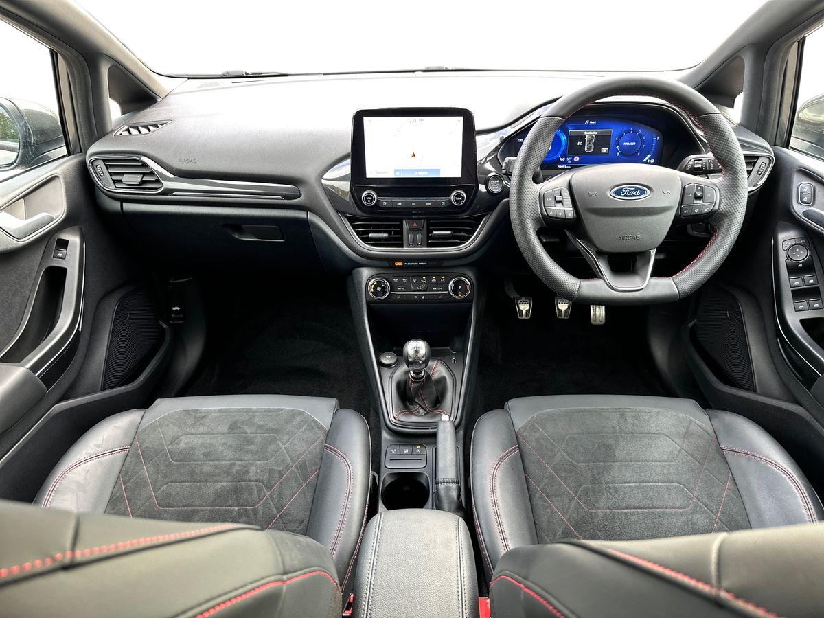 Used Ford Fiesta 2023 for sale - 76493904: Photo 15