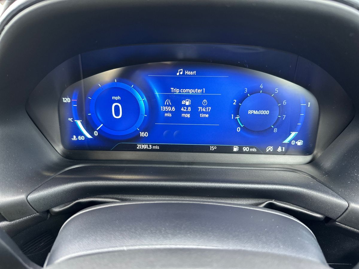 Used Ford Fiesta 2023 for sale - 76493904: Photo 18