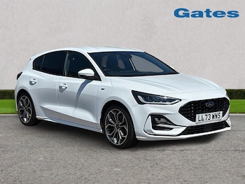Used Ford Focus 2023 for sale - 79225577: Photo