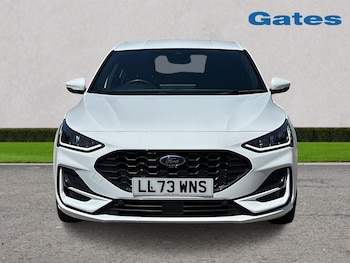 Used Ford Focus 2023 for sale - 79225577: Photo