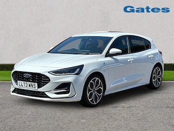Used Ford Focus 2023 for sale - 79225577: Photo