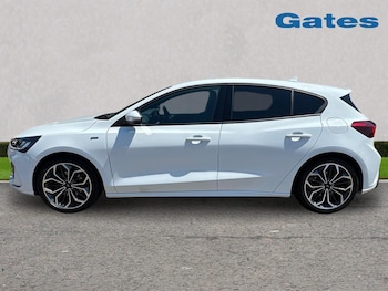 Used Ford Focus 2023 for sale - 79225577: Photo