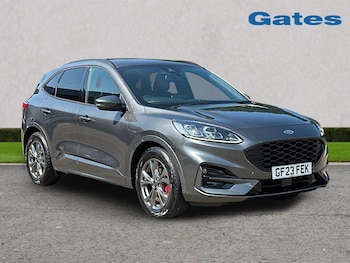 Used Ford Kuga 2023 for sale - 79225694: Photo