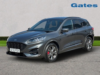 Used Ford Kuga 2023 for sale - 79225694: Photo
