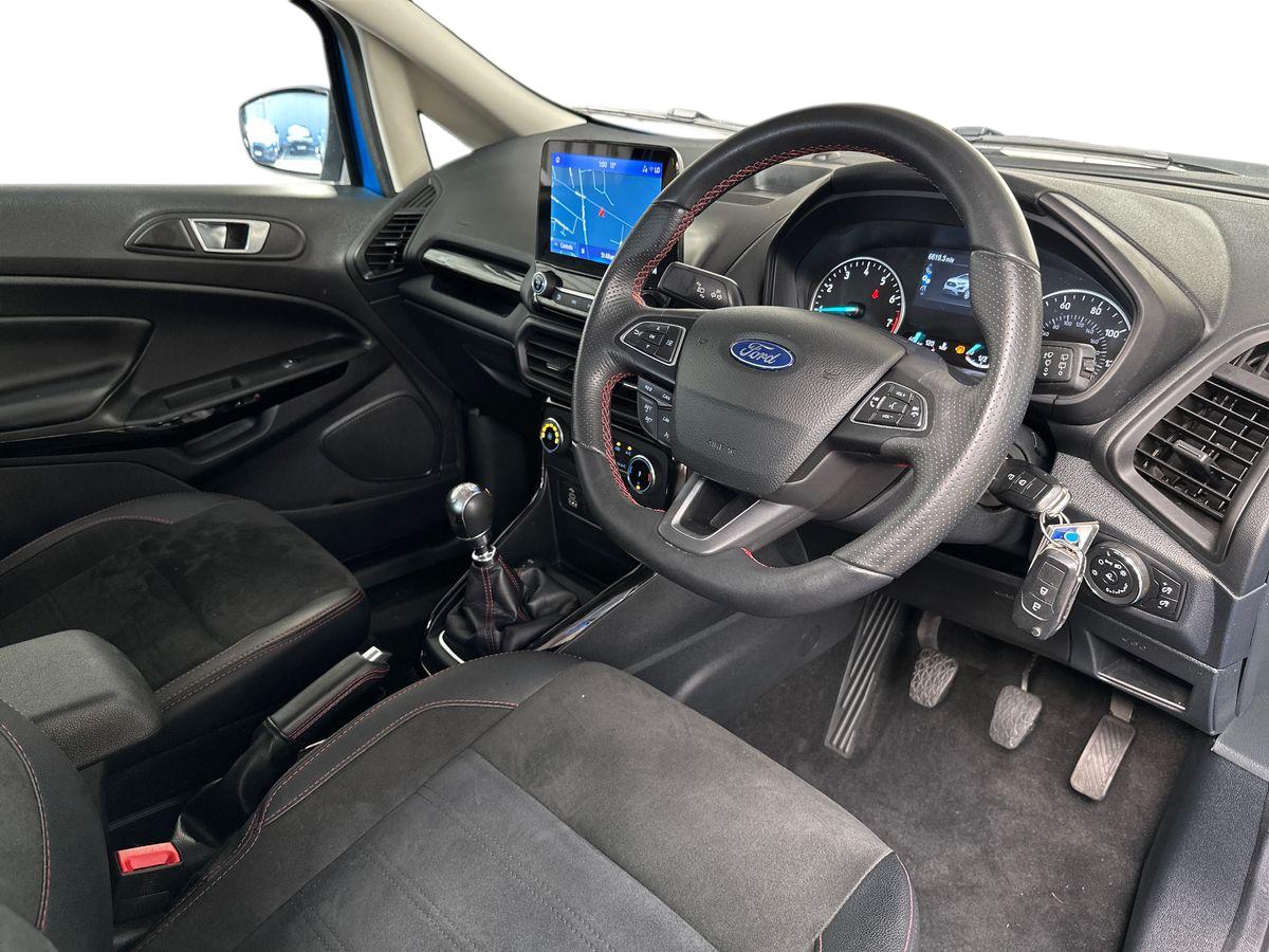 Used Ford Ecosport 2022 for sale - 77771173: Photo 10