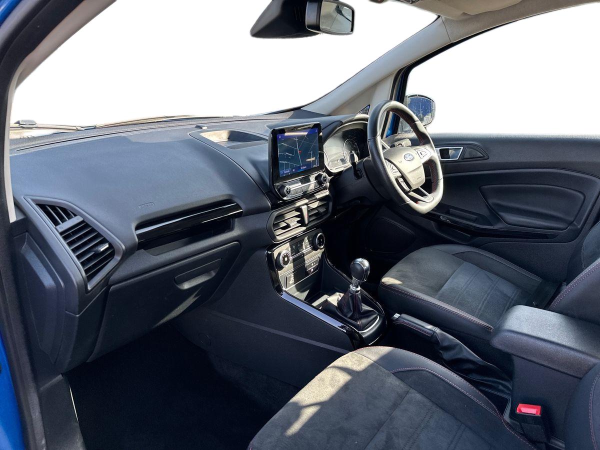 Used Ford Ecosport 2022 for sale - 77771173: Photo 11