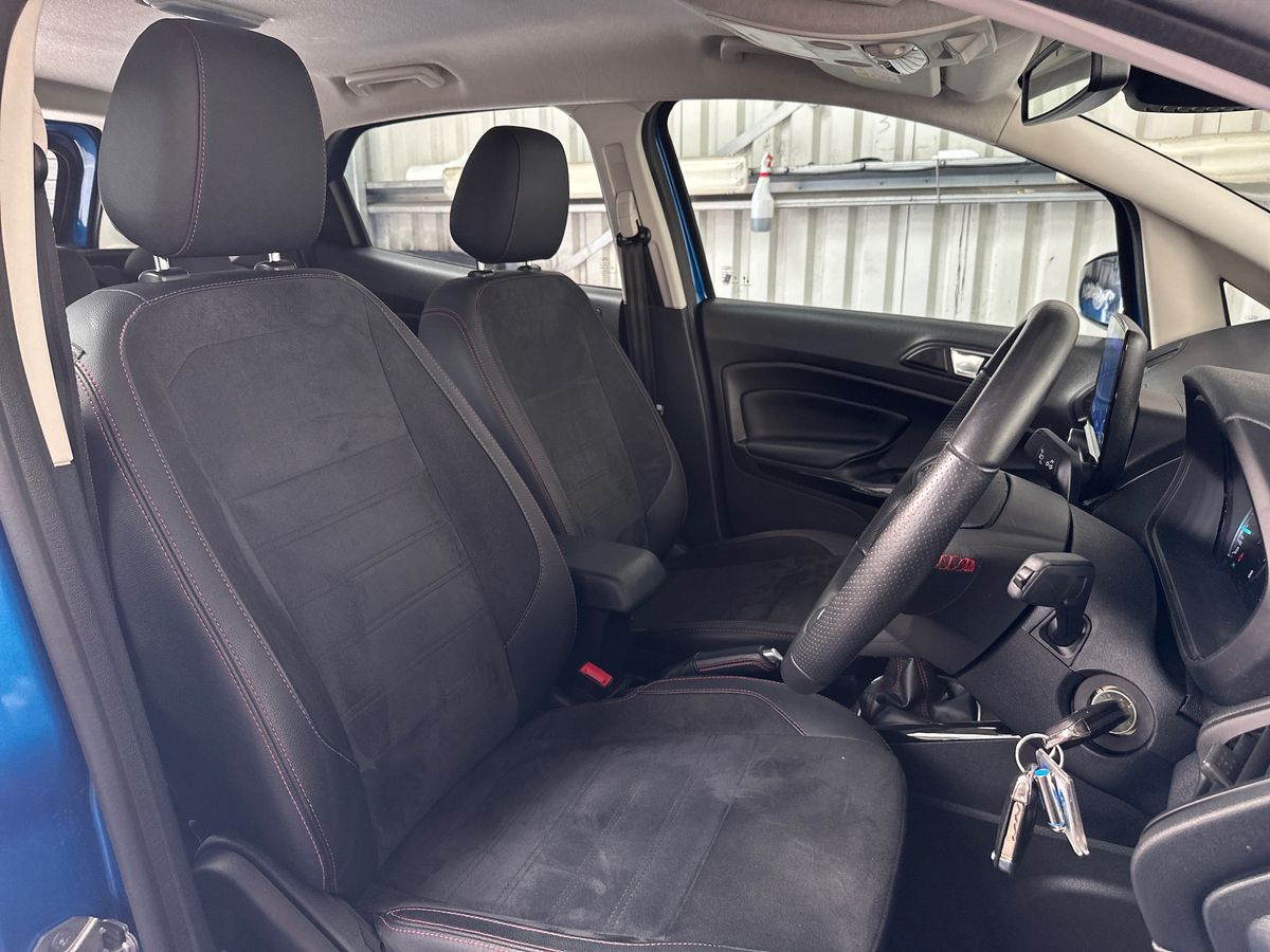 Used Ford Ecosport 2022 for sale - 77771173: Photo 12