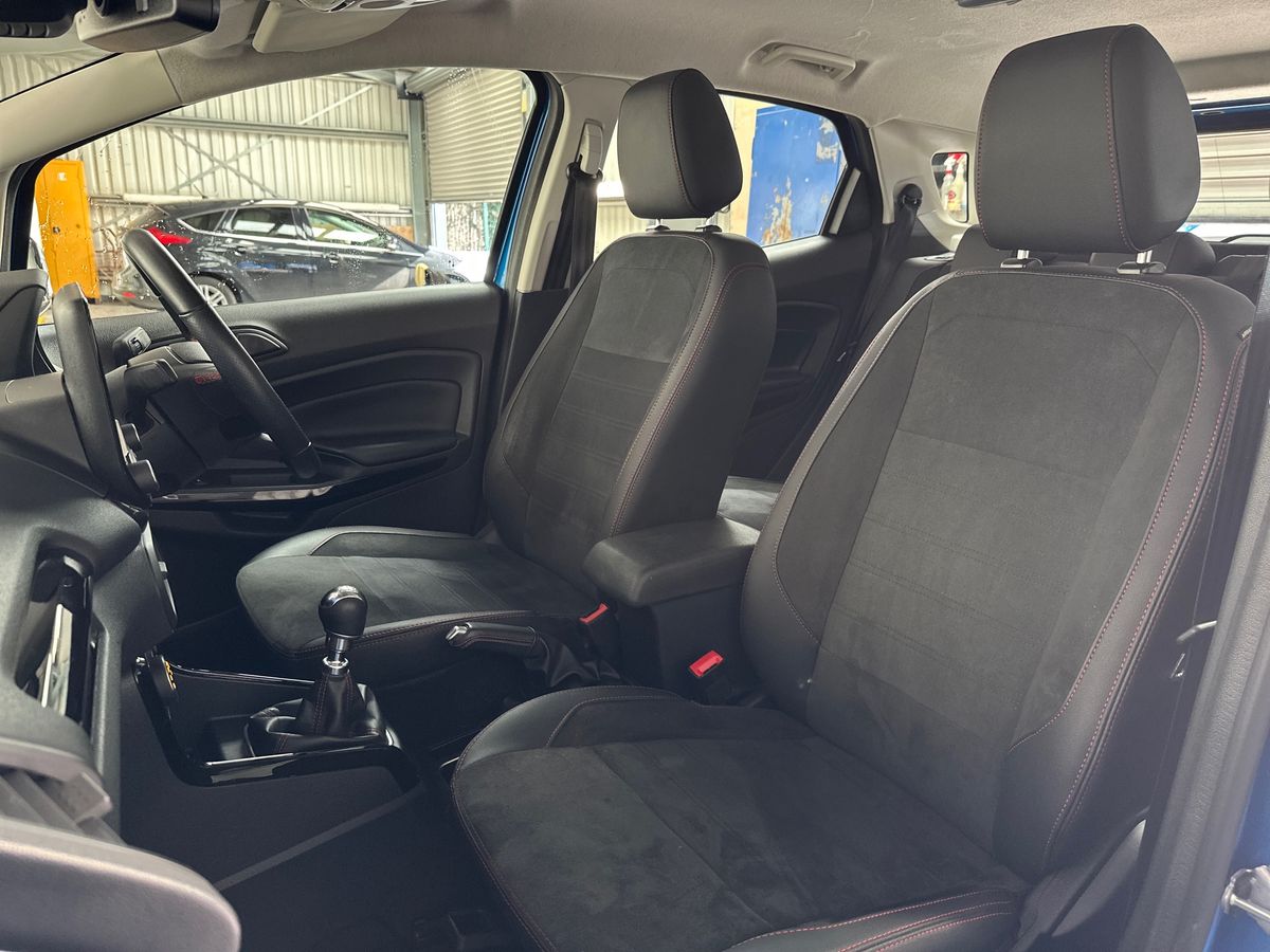 Used Ford Ecosport 2022 for sale - 77771173: Photo 13