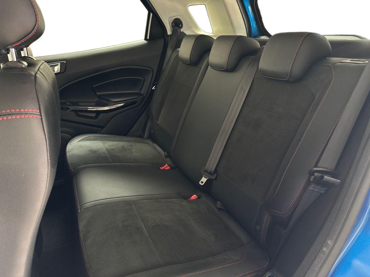 Used Ford Ecosport 2022 for sale - 77771173: Photo 14