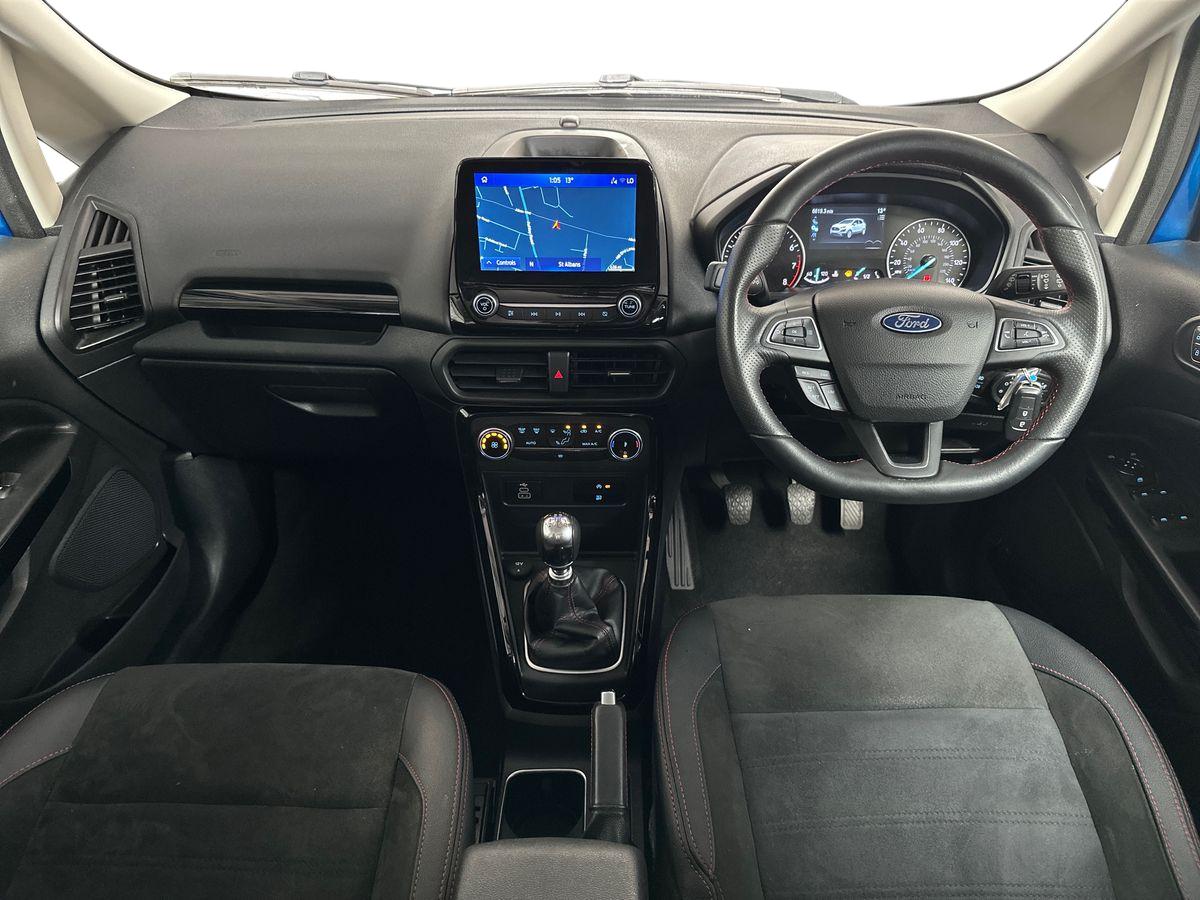 Used Ford Ecosport 2022 for sale - 77771173: Photo 15