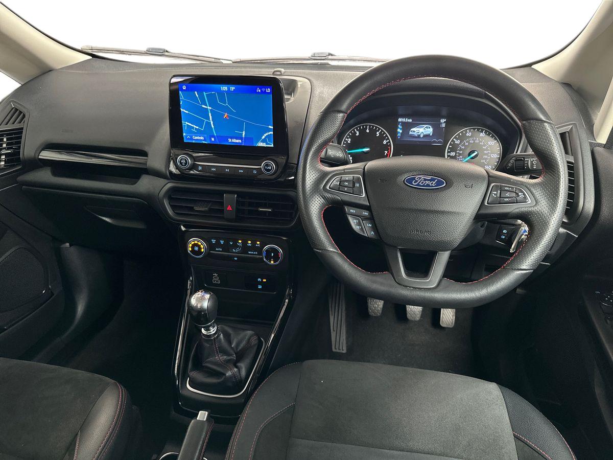 Used Ford Ecosport 2022 for sale - 77771173: Photo 16