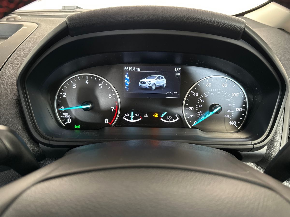 Used Ford Ecosport 2022 for sale - 77771173: Photo 18