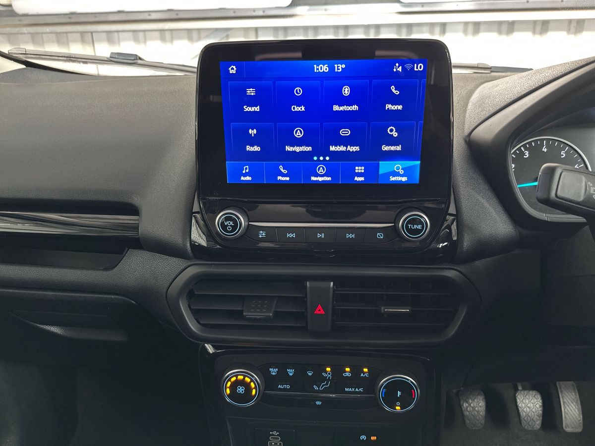 Used Ford Ecosport 2022 for sale - 77771173: Photo 19