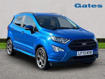 Used Ford Ecosport 2022 for sale - 77771173: Photo