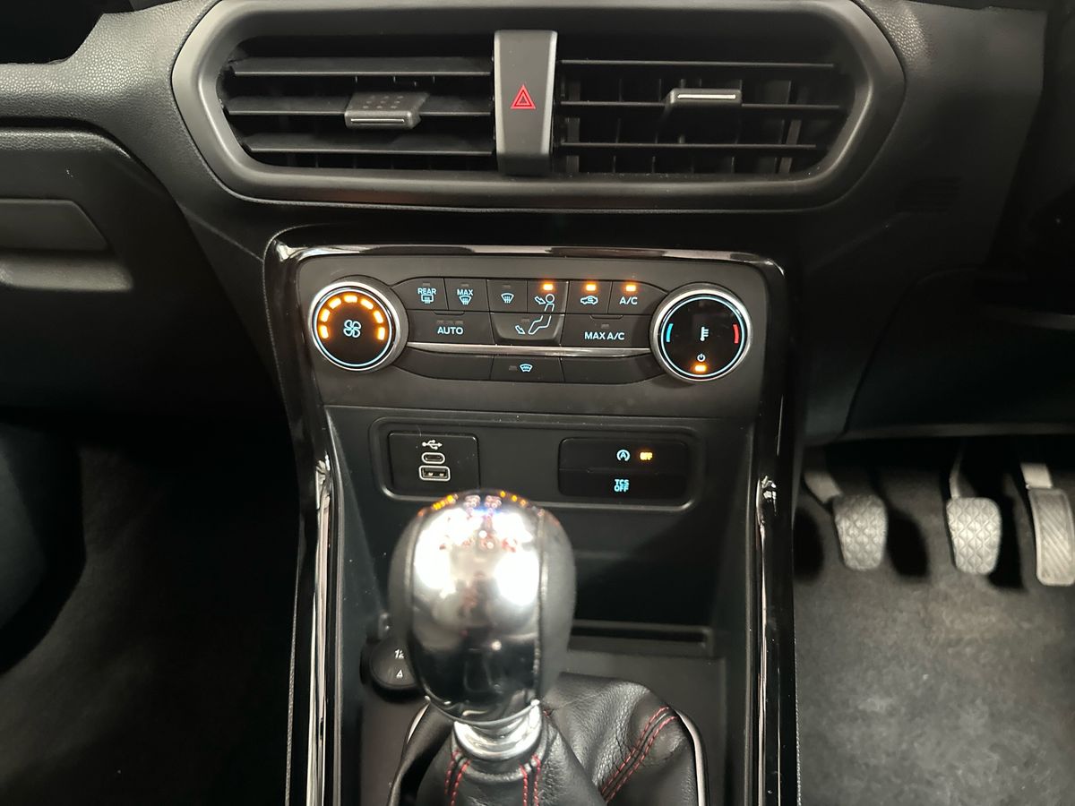 Used Ford Ecosport 2022 for sale - 77771173: Photo 22