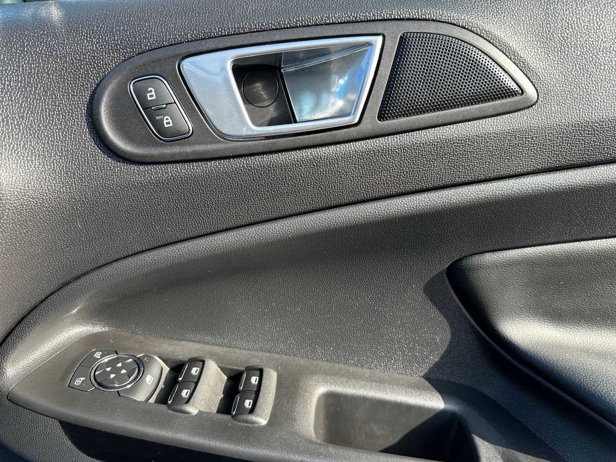 Used Ford Ecosport 2022 for sale - 77771173: Photo 25