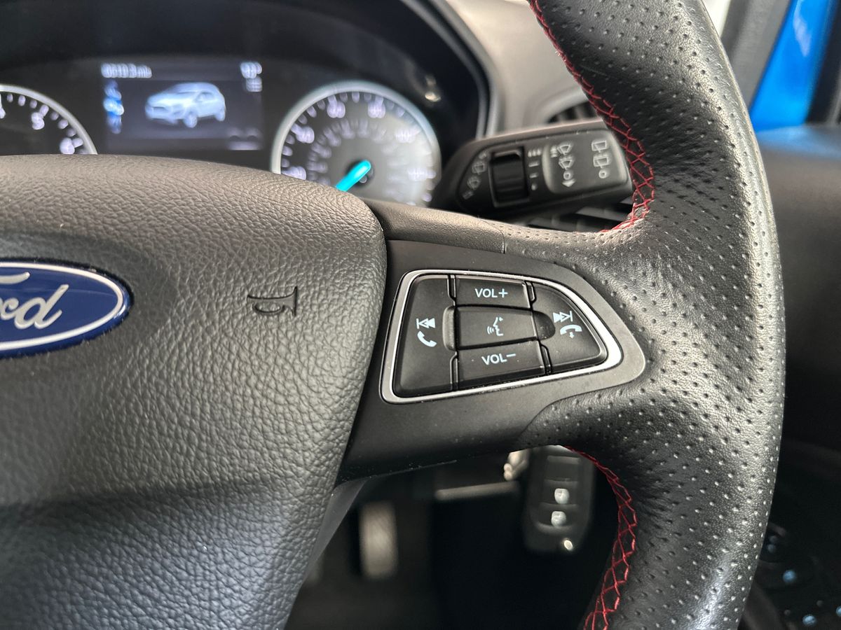 Used Ford Ecosport 2022 for sale - 77771173: Photo 27