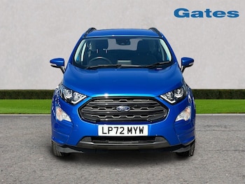 Used Ford Ecosport 2022 for sale - 77771173: Photo