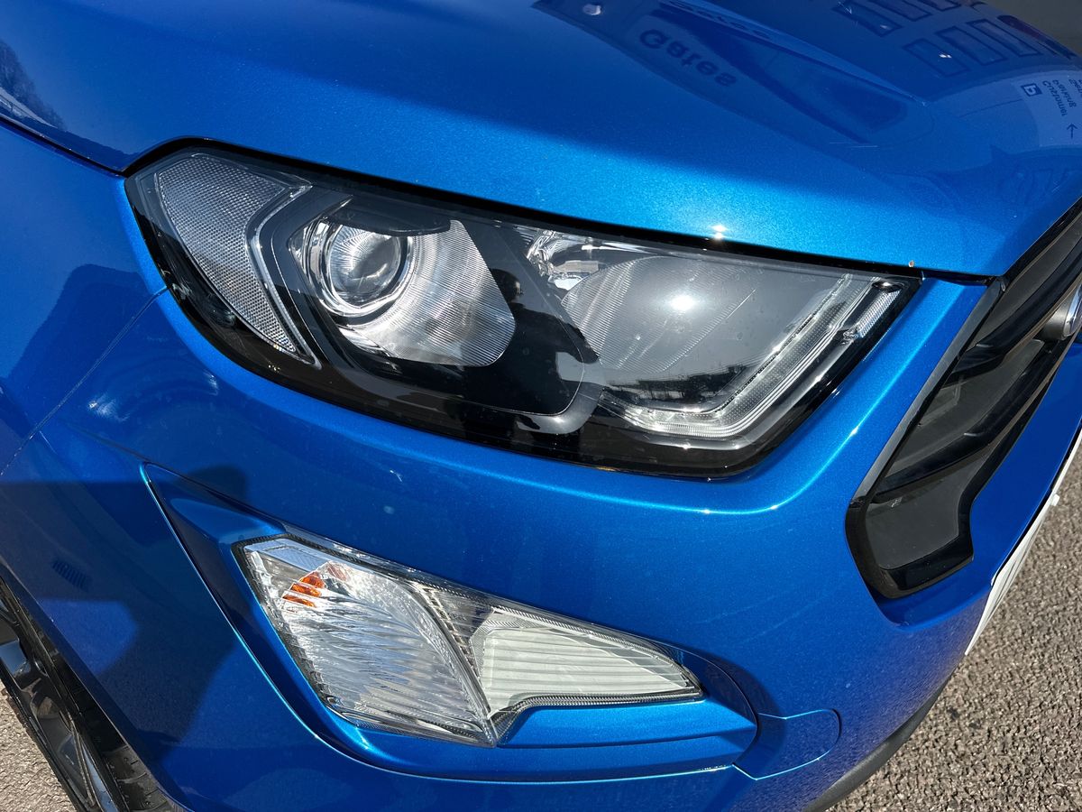 Used Ford Ecosport 2022 for sale - 77771173: Photo 32