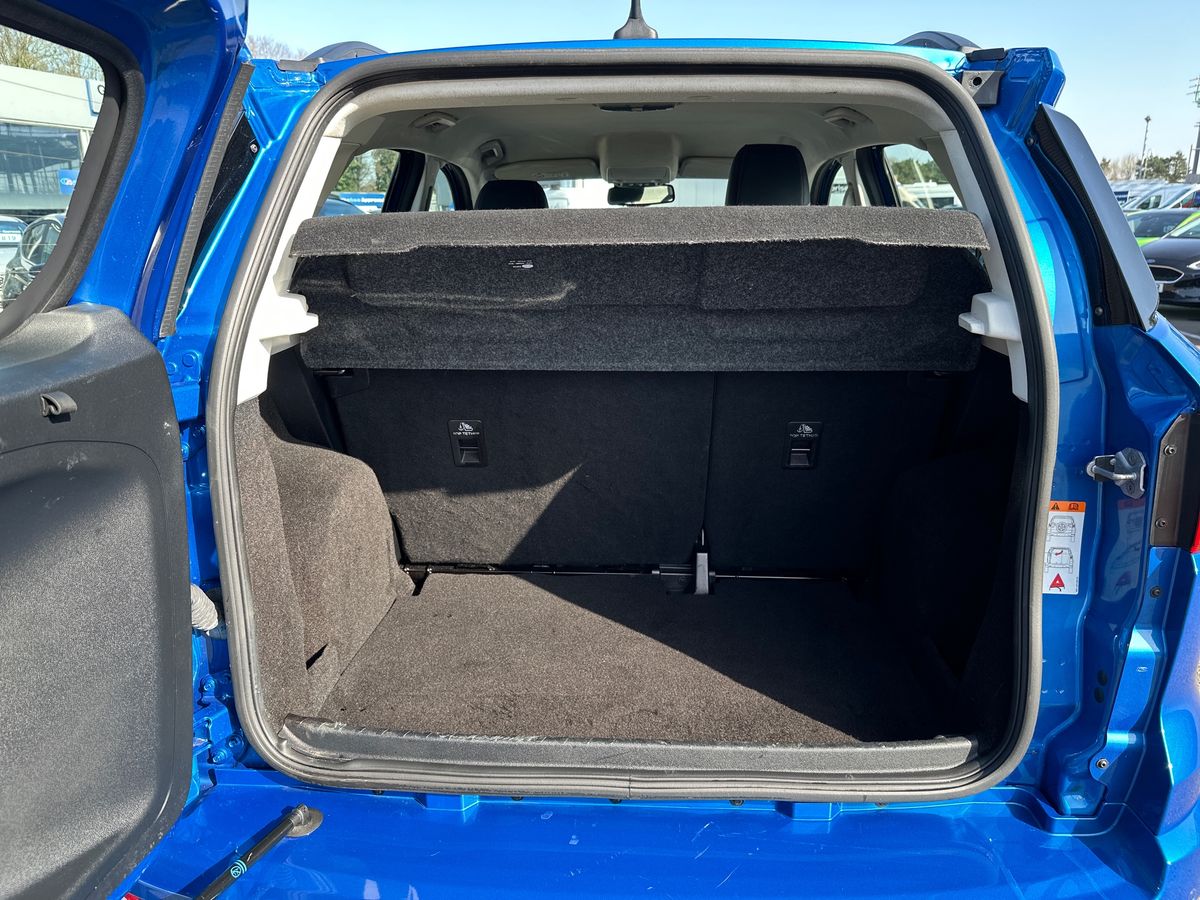 Used Ford Ecosport 2022 for sale - 77771173: Photo 34