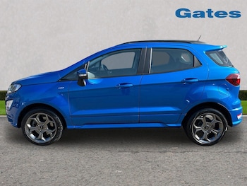 Used Ford Ecosport 2022 for sale - 77771173: Photo