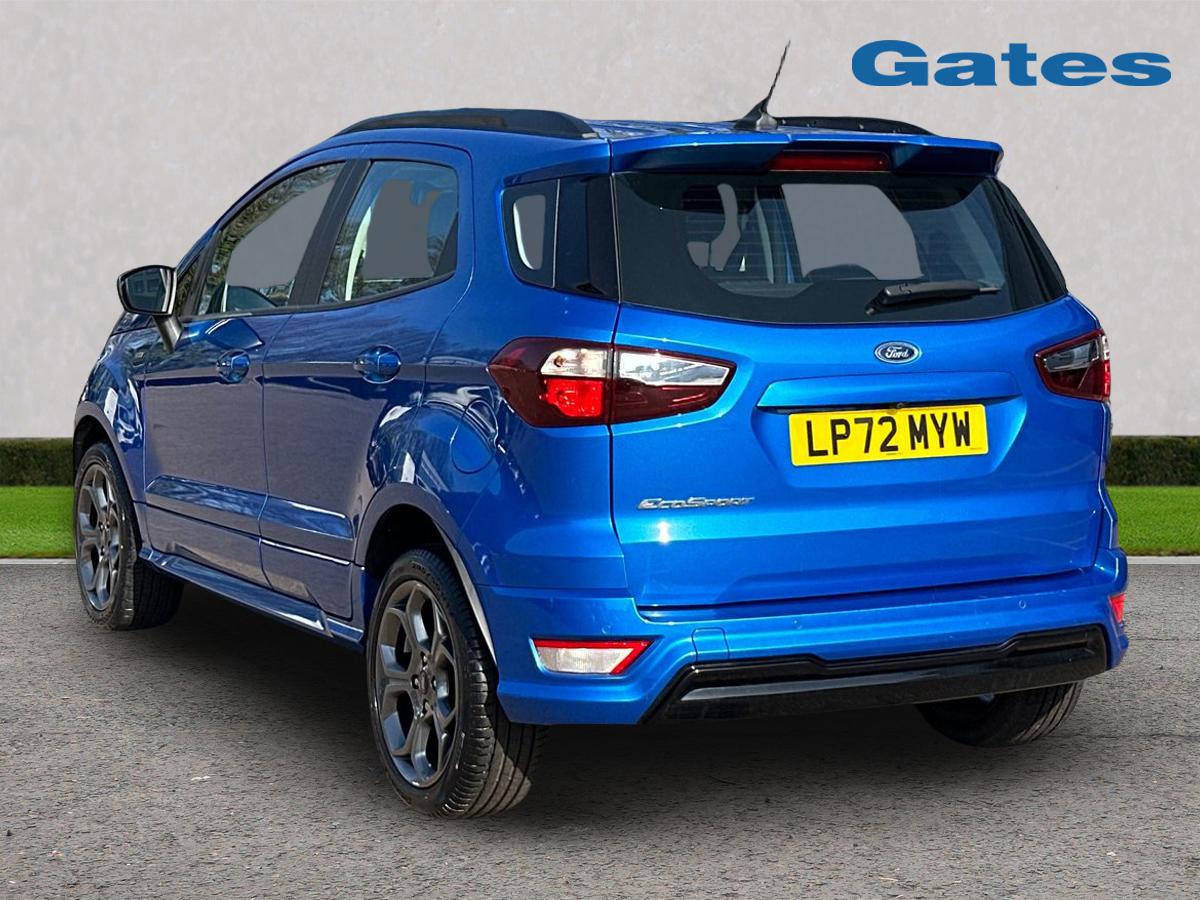 Used Ford Ecosport 2022 for sale - 77771173: Photo 5