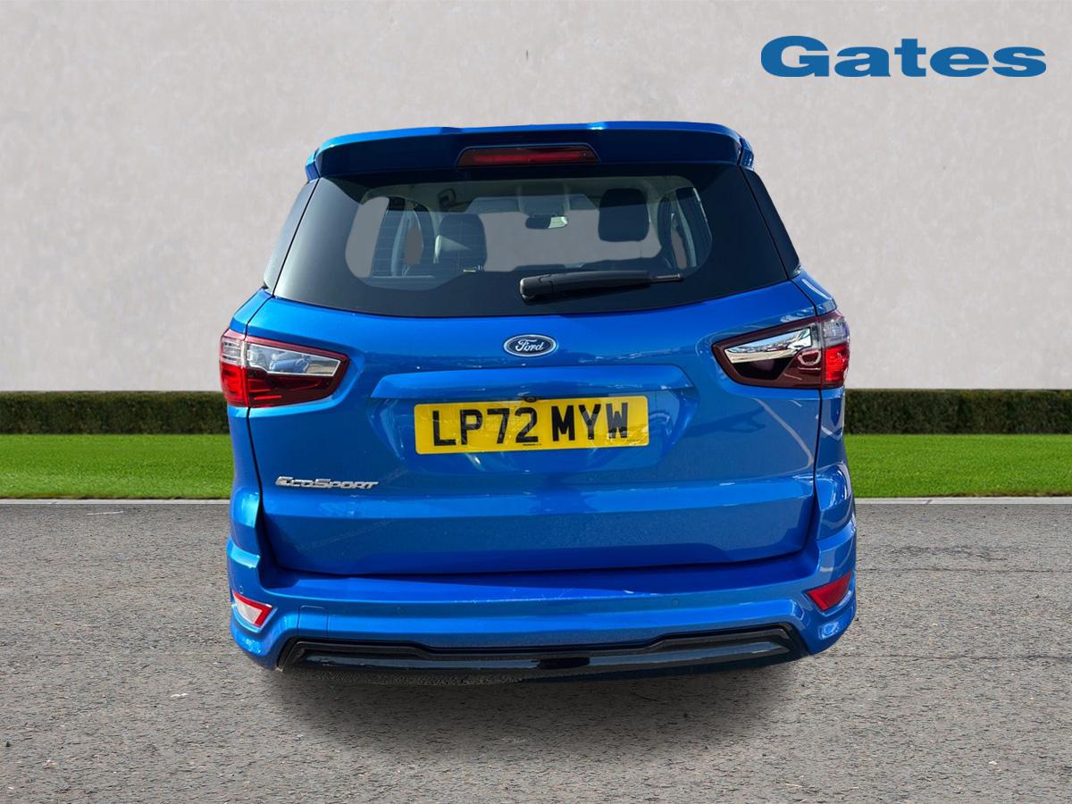 Used Ford Ecosport 2022 for sale - 77771173: Photo 6