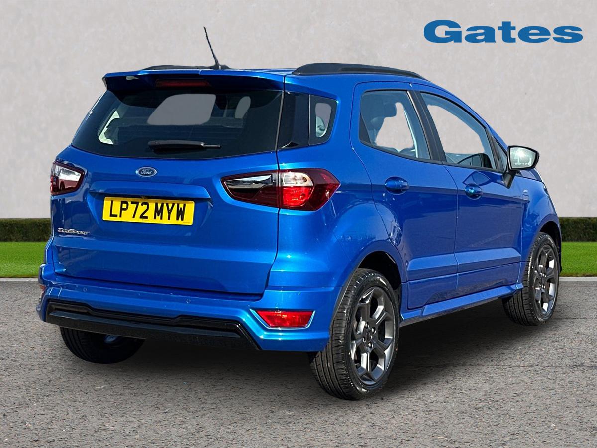 Used Ford Ecosport 2022 for sale - 77771173: Photo 7