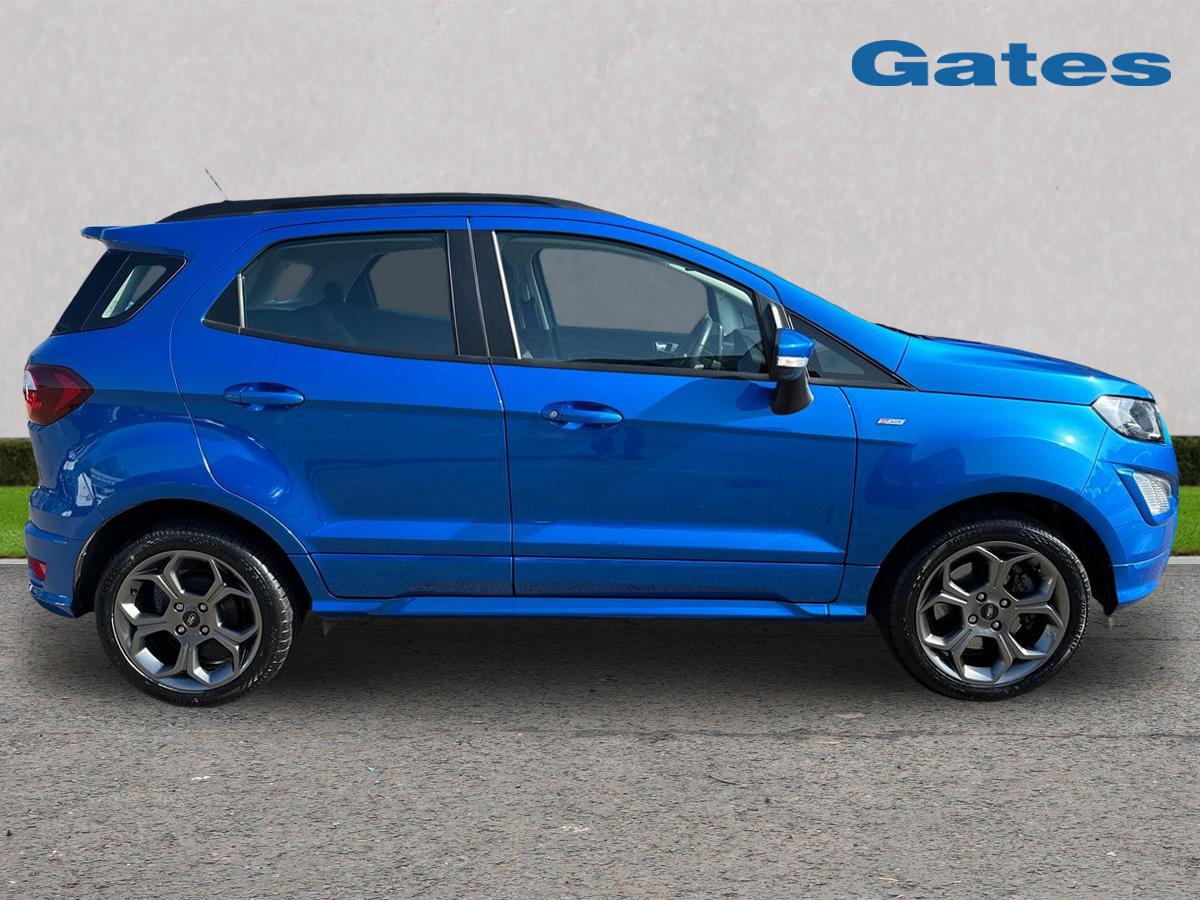 Used Ford Ecosport 2022 for sale - 77771173: Photo 8