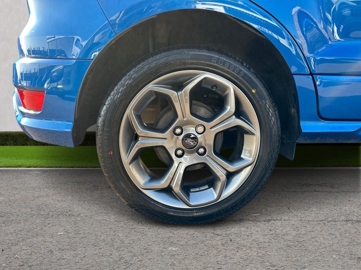 Used Ford Ecosport 2022 for sale - 77771173: Photo 9