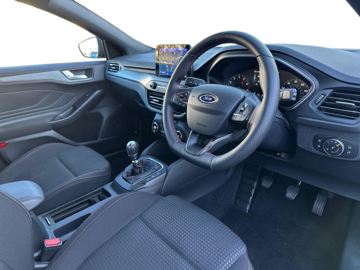 Used Ford Focus 2022 for sale - 76796204: Photo 10