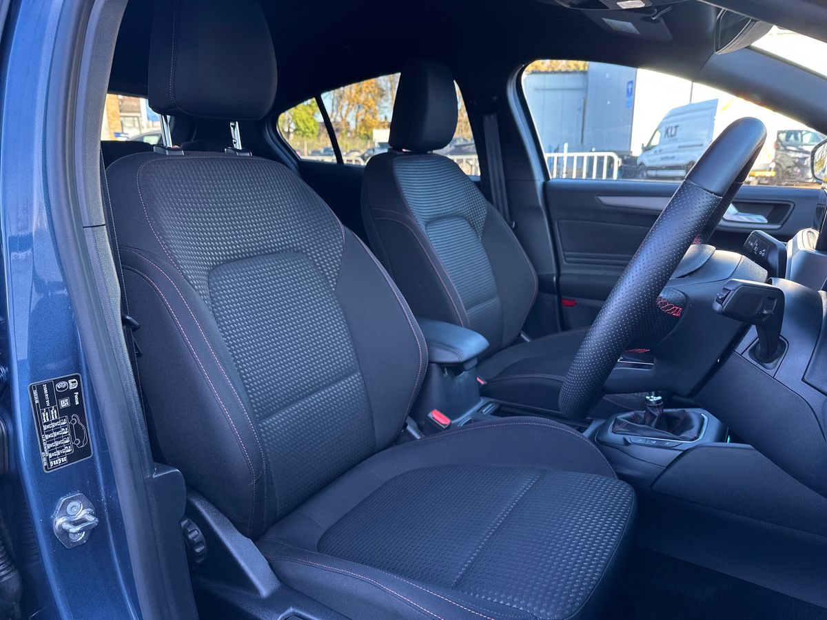 Used Ford Focus 2022 for sale - 76796204: Photo 12