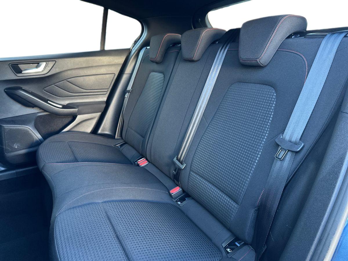 Used Ford Focus 2022 for sale - 76796204: Photo 14