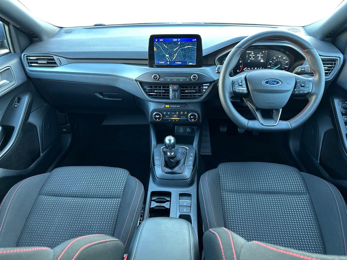 Used Ford Focus 2022 for sale - 76796204: Photo 15