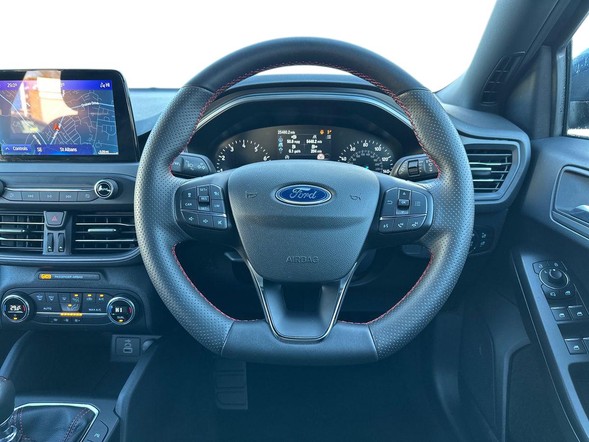 Used Ford Focus 2022 for sale - 76796204: Photo 17