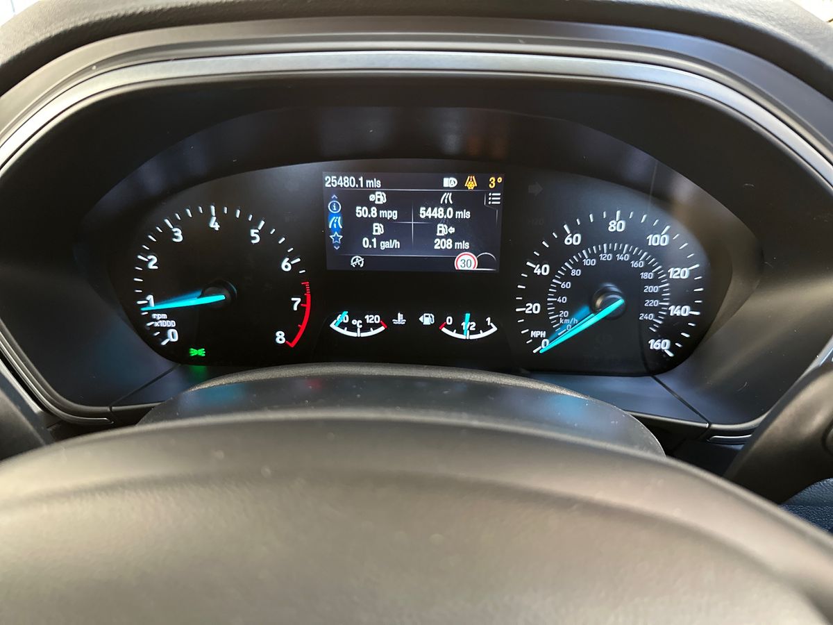 Used Ford Focus 2022 for sale - 76796204: Photo 18