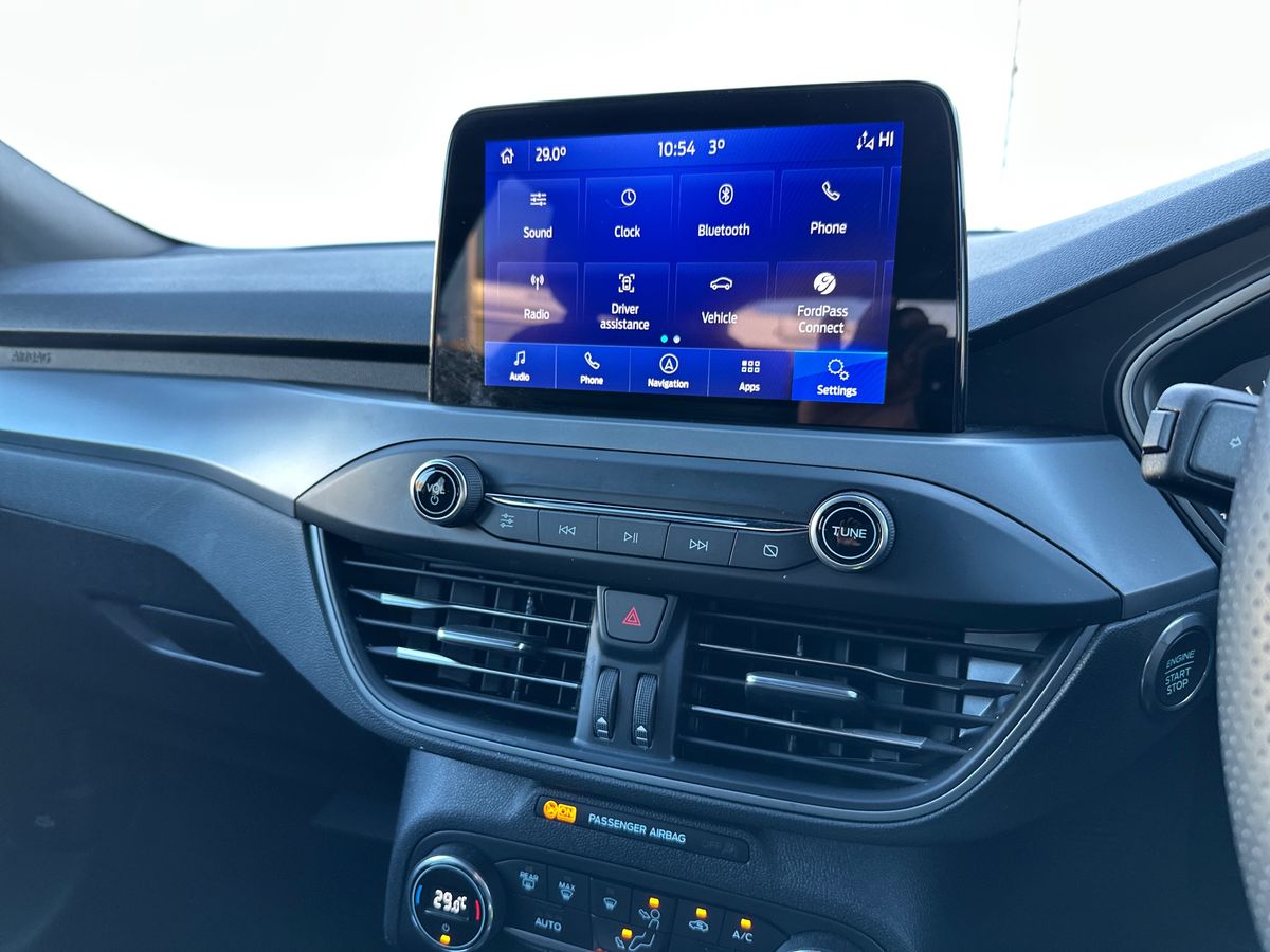 Used Ford Focus 2022 for sale - 76796204: Photo 19