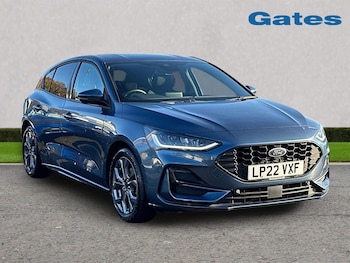 2022 - 1.0 EcoBoost ST-Line Style 5dr