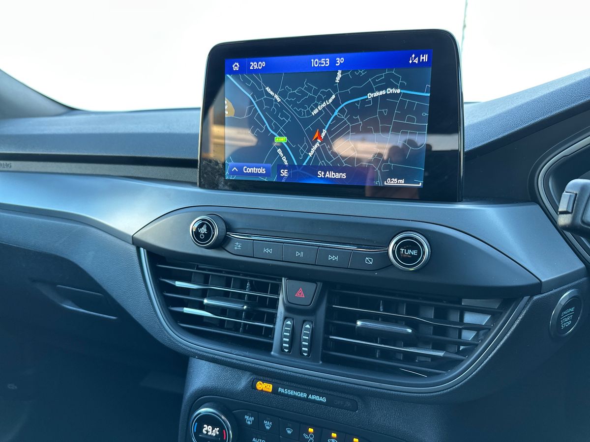 Used Ford Focus 2022 for sale - 76796204: Photo 20