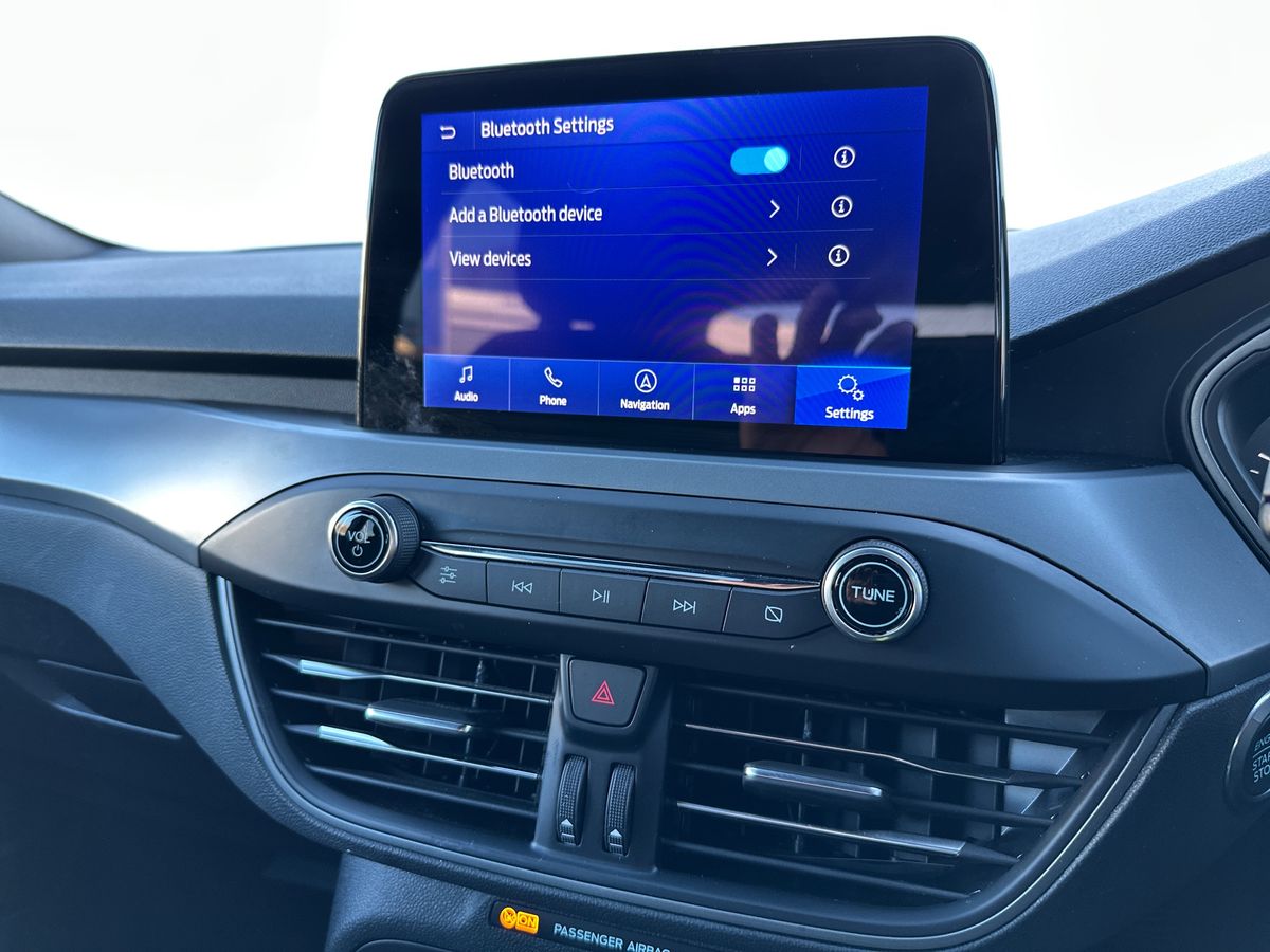 Used Ford Focus 2022 for sale - 76796204: Photo 21