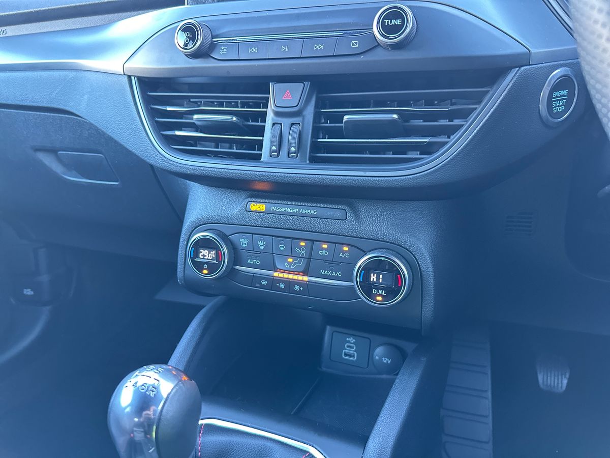 Used Ford Focus 2022 for sale - 76796204: Photo 22