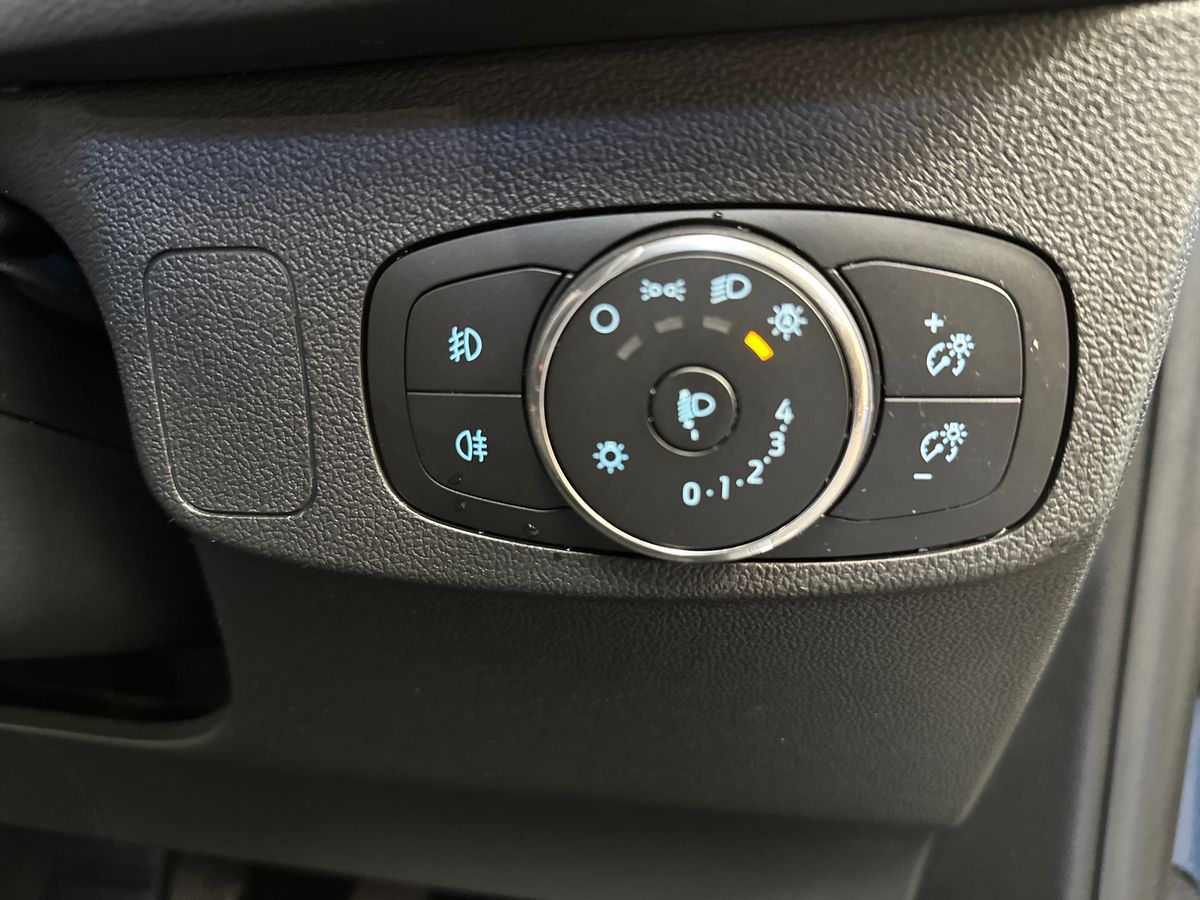 Used Ford Focus 2022 for sale - 76796204: Photo 23