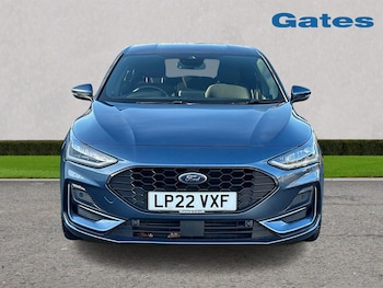 Used Ford Focus 2022 for sale - 76796204: Photo