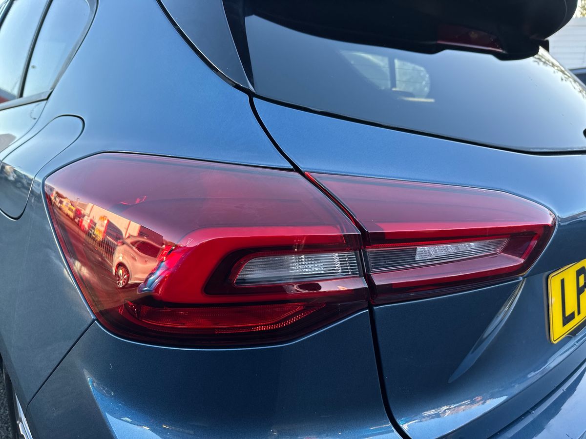 Used Ford Focus 2022 for sale - 76796204: Photo 33